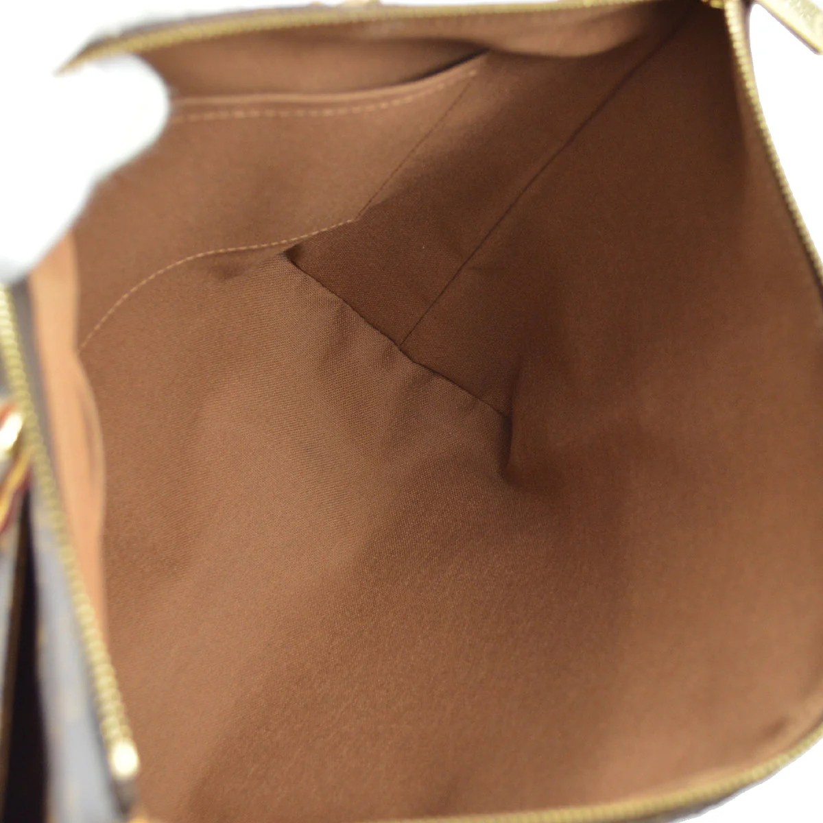 Louis Vuitton 2011 Monogram Totally PM M56688 - Image 8