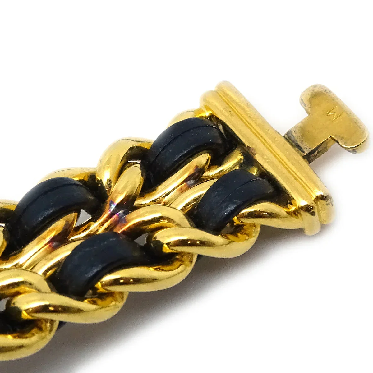 Chanel Premiere Watch Gold #M - Image 5