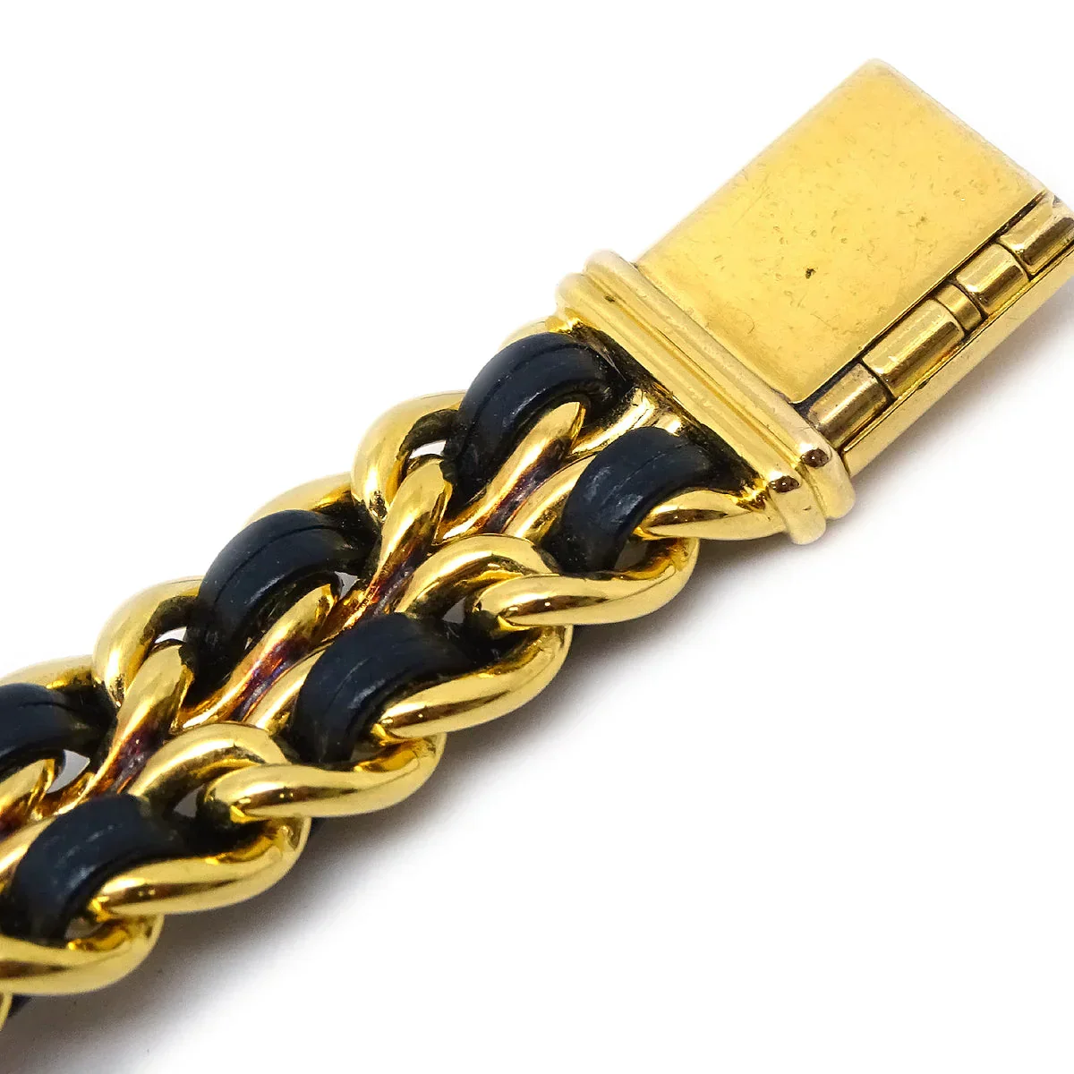 Chanel Premiere Watch Gold #M - Image 7