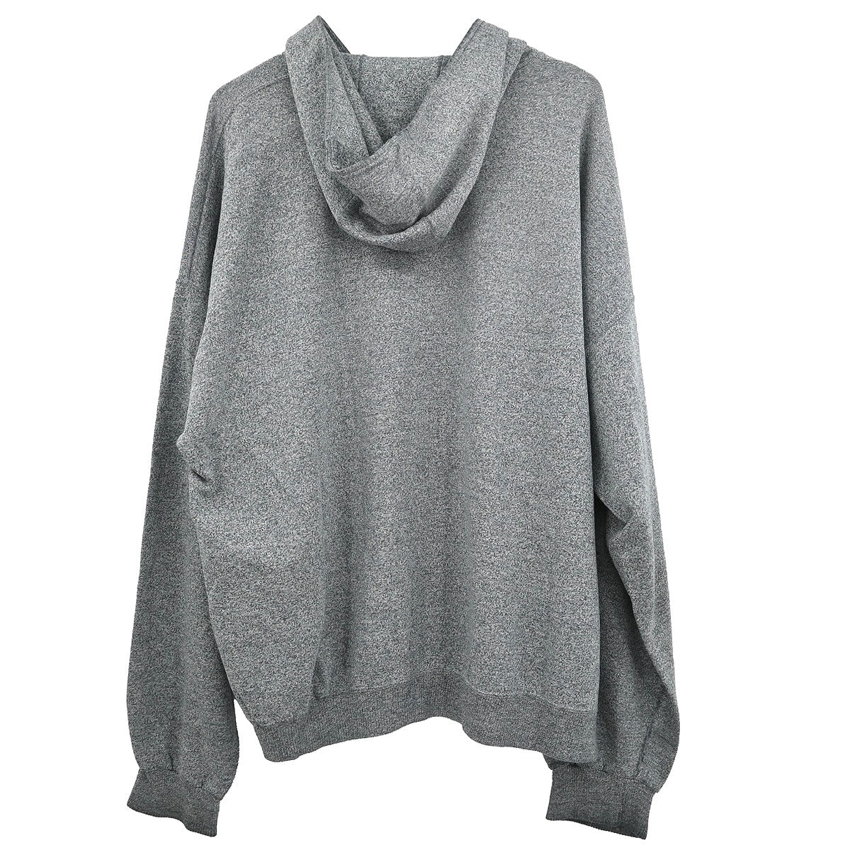 Chanel 1980s Hoodie Sweater - Image 2