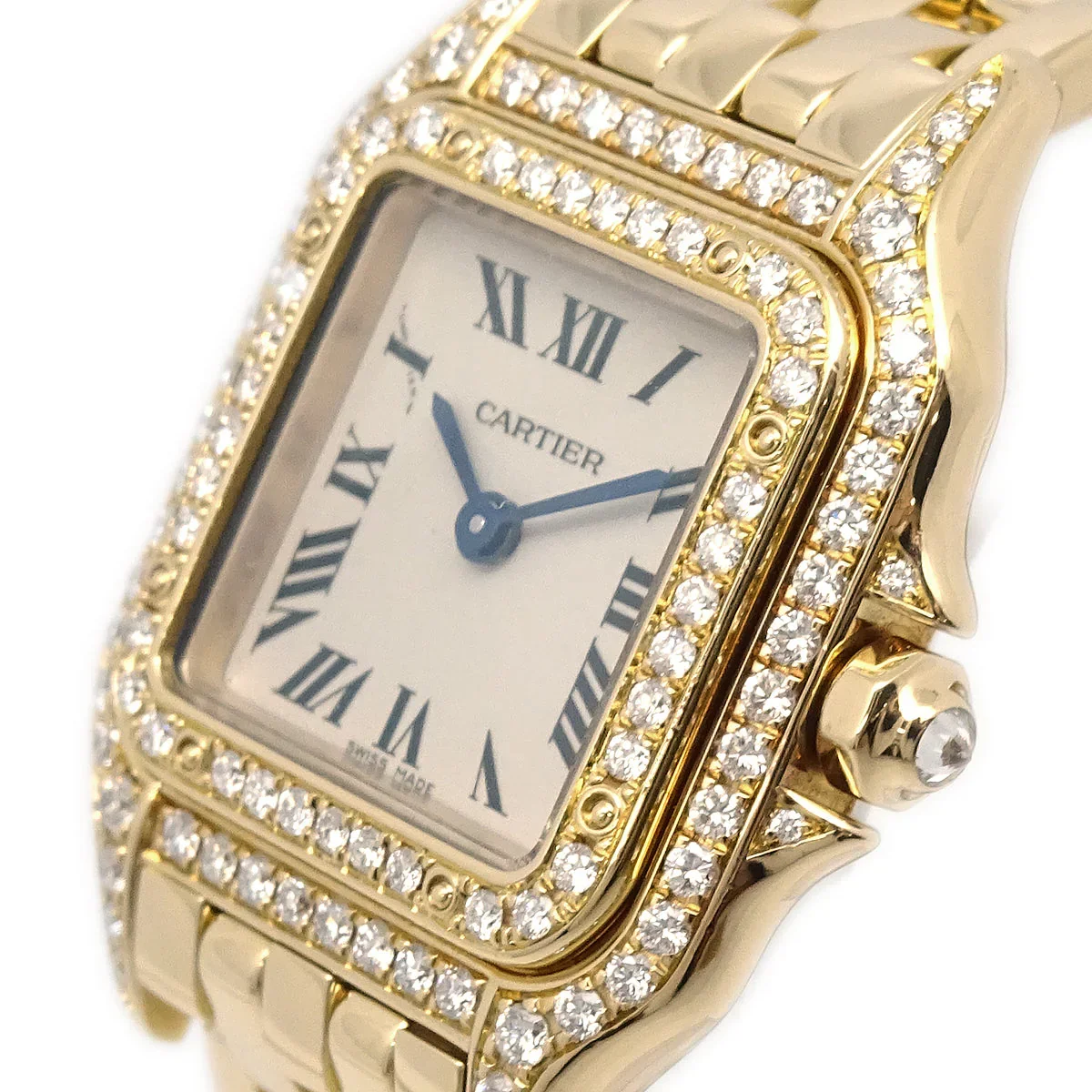 Cartier Panthere Watch SM - Image 3