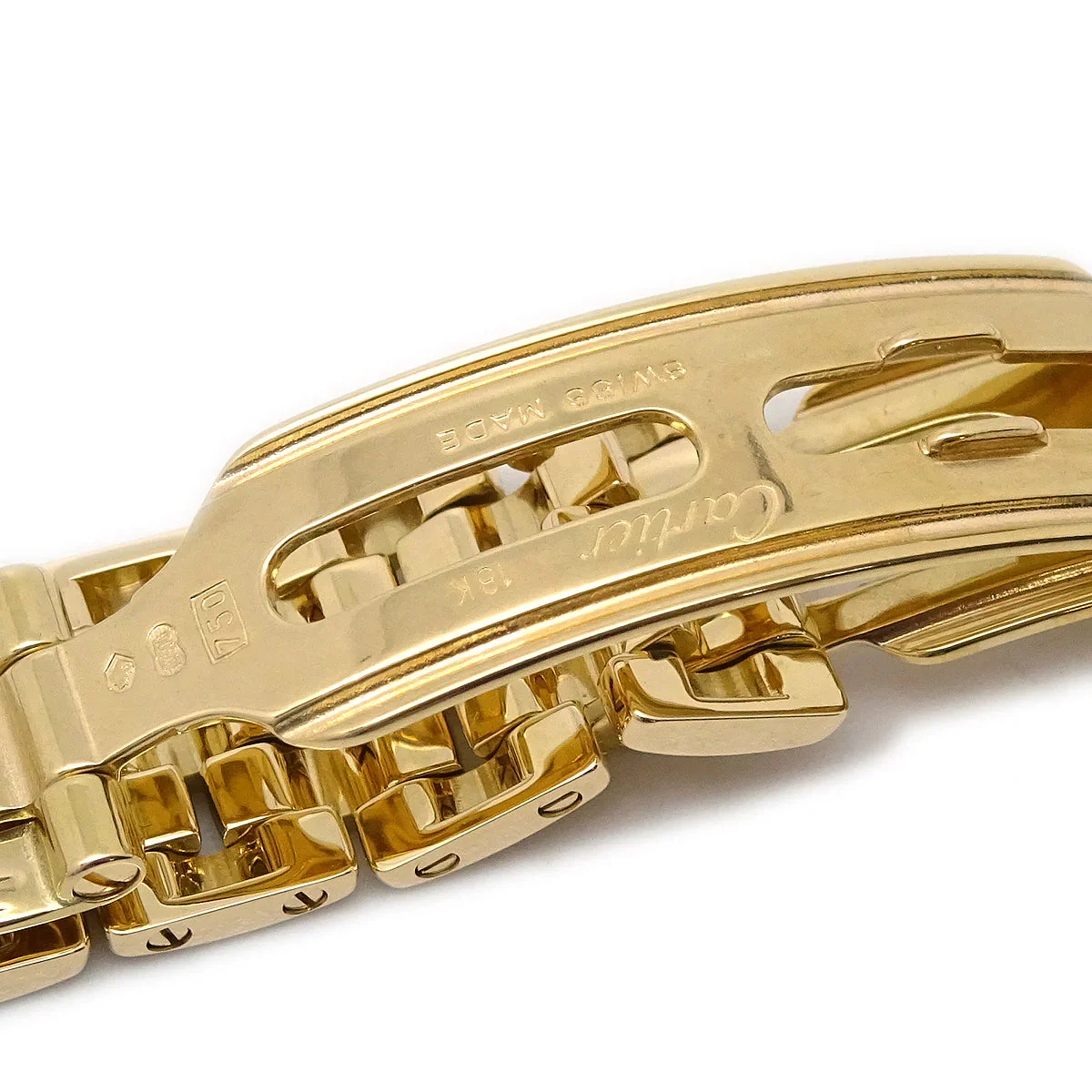 Cartier Panthere Watch SM - Image 5