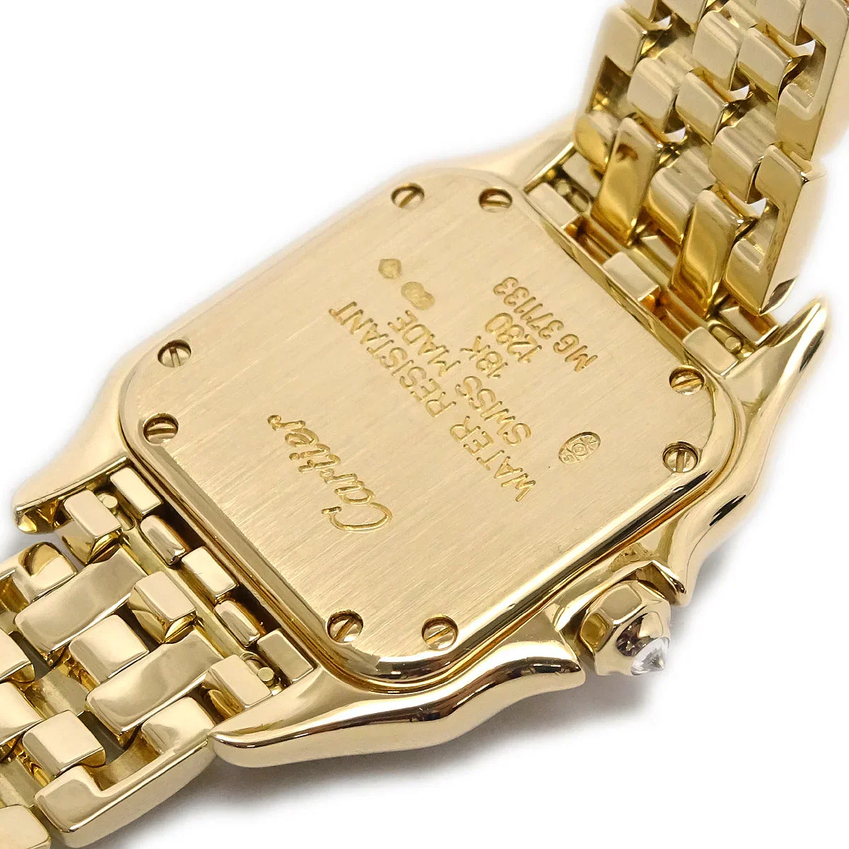 Cartier Panthere Watch SM - Image 6