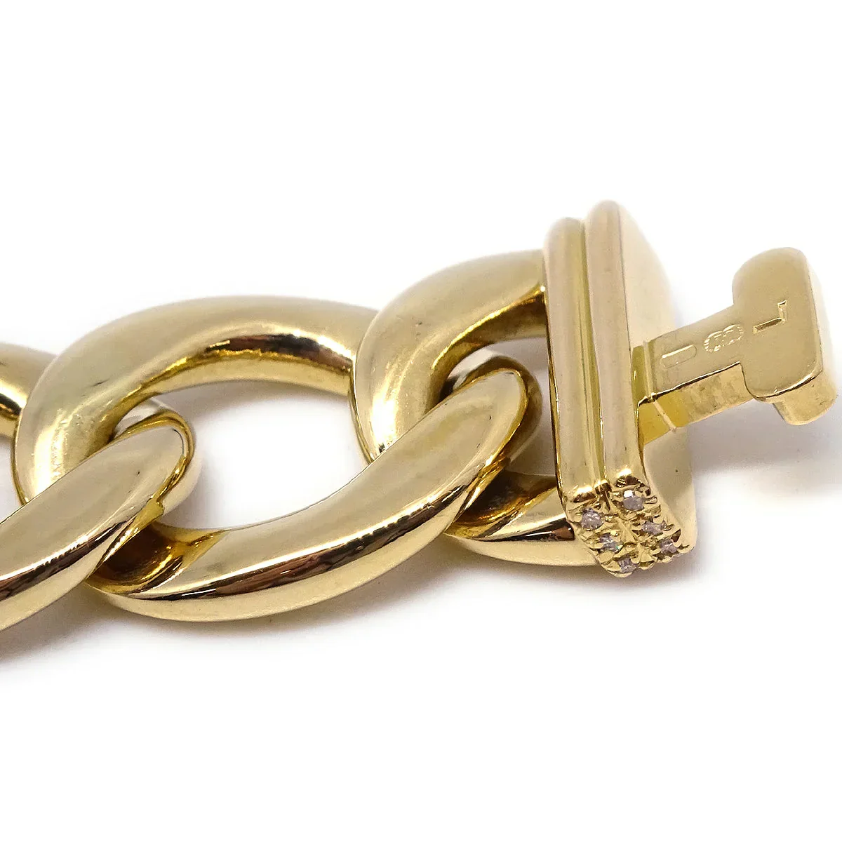 Chanel Premiere Watch 18KYG Diamond #L - Image 6