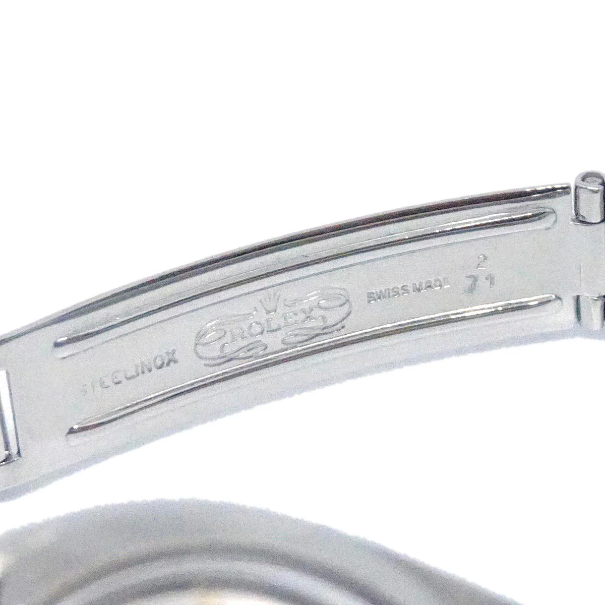 Rolex 1967-1969 Oyster Perpetual 24mm - Image 5