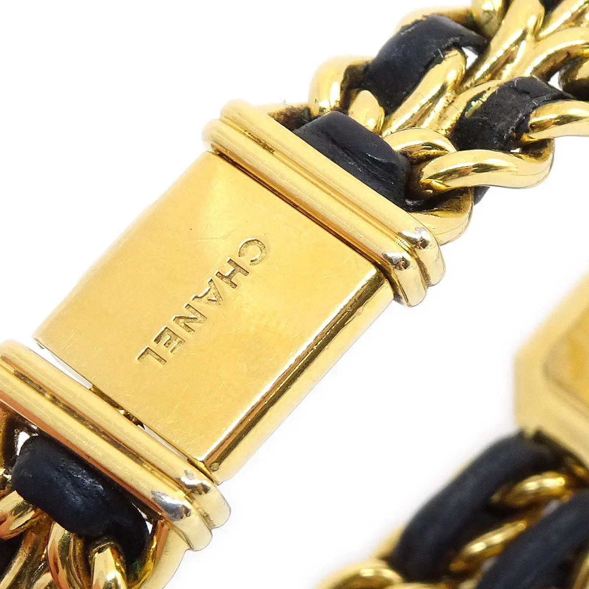 Chanel Premiere Watch #XL - Image 4