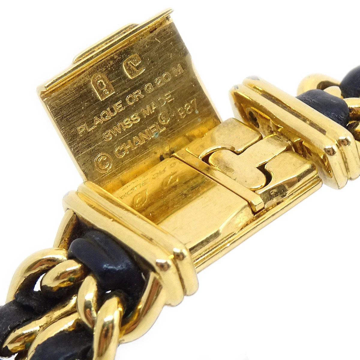 Chanel Premiere Watch #XL - Image 5