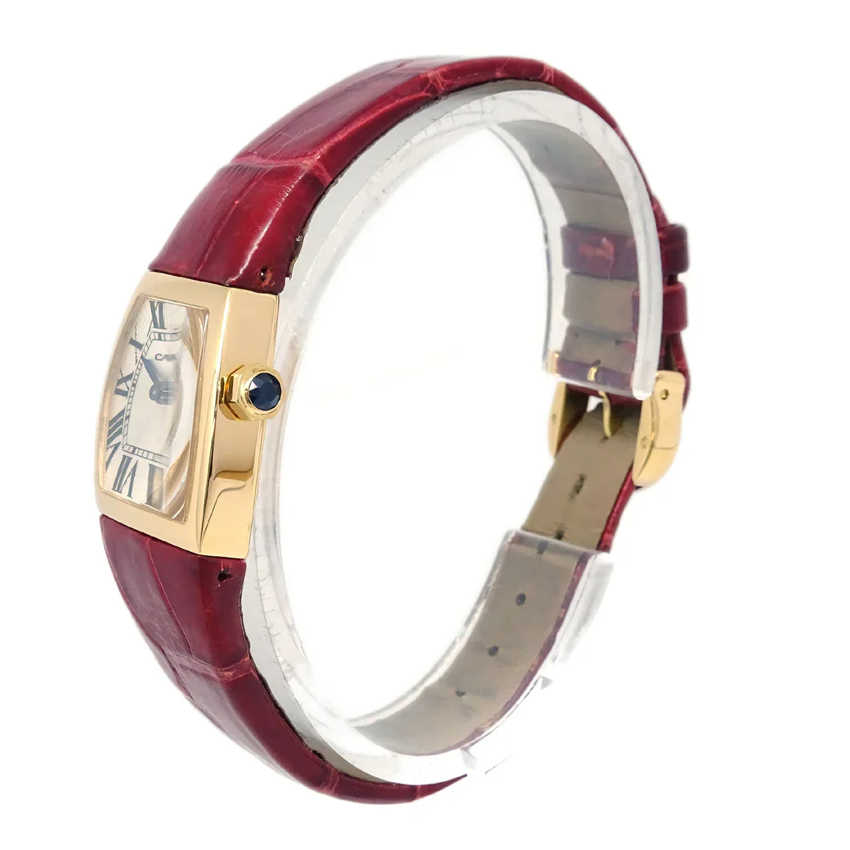 Cartier * La Dona Watch - Image 3