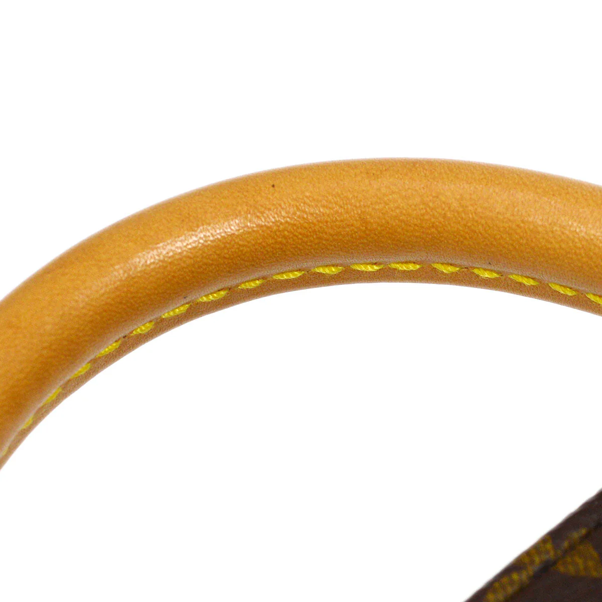 LOUIS VUITTON * 2014 x FRANK GEHRY TWISTED BOX MONOGRAM M40275 - Image 3