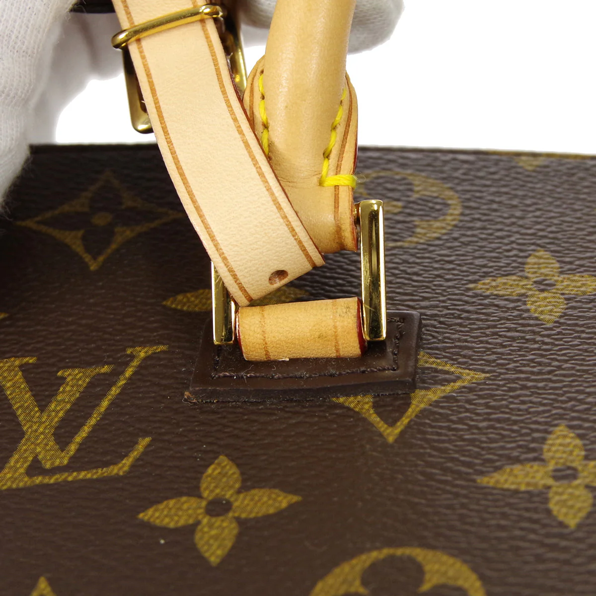 Louis Vuitton 2014 Frank Gehry Twisted Box Monogram M40275 - Image 4