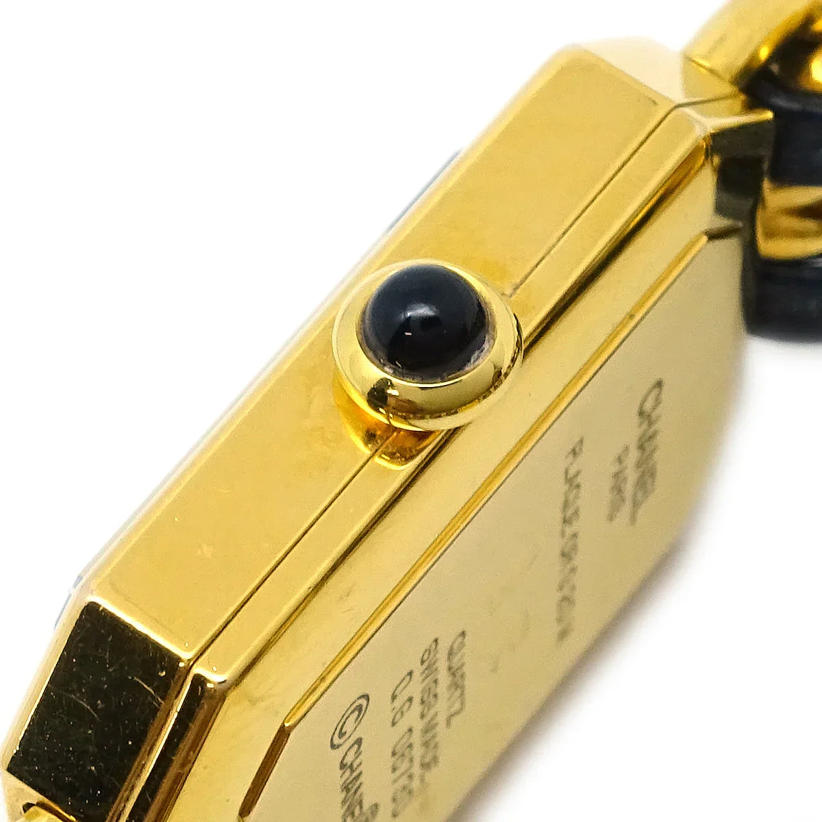 Chanel Premiere Watch Gold #L - Image 3