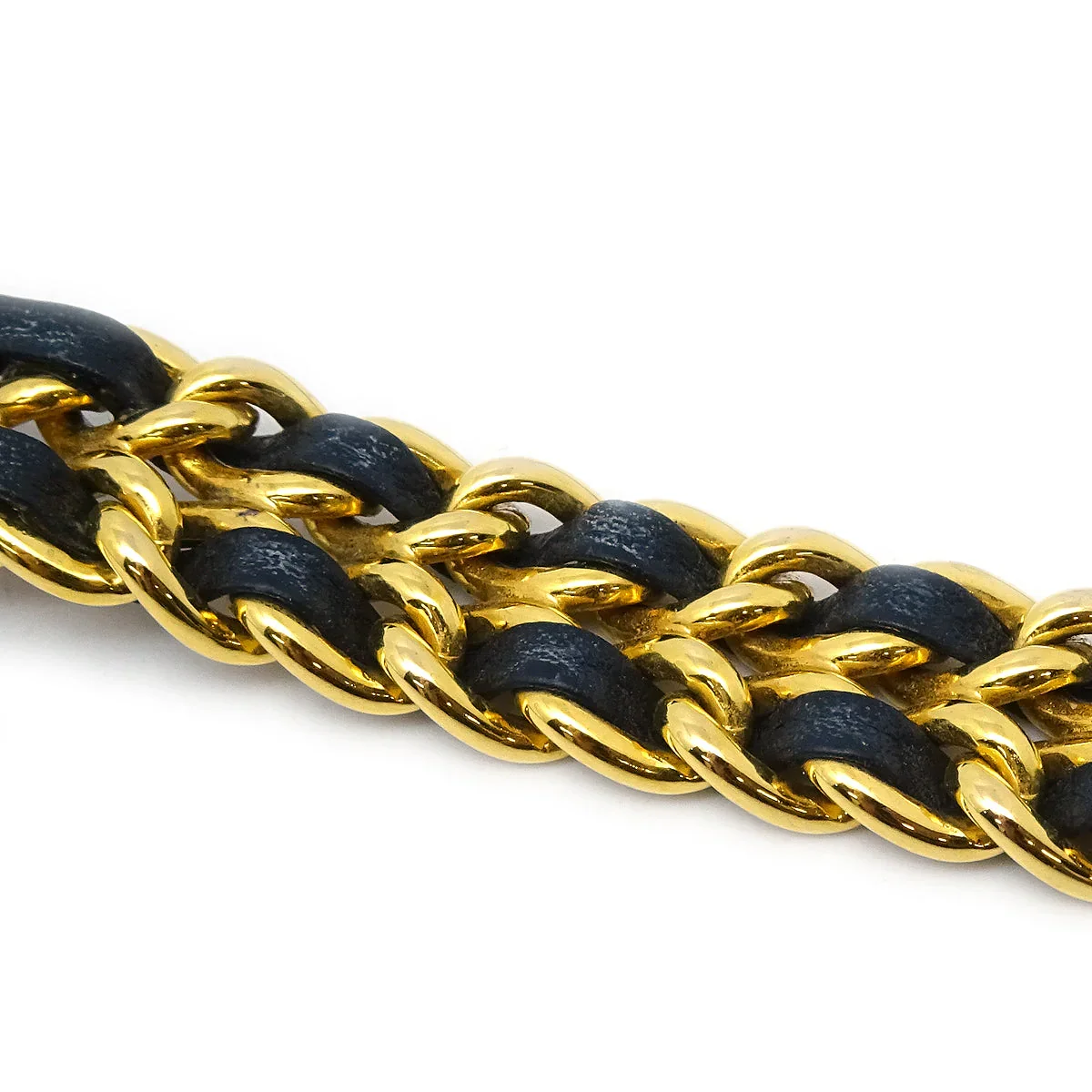 Chanel Premiere Watch Gold #L - Image 5