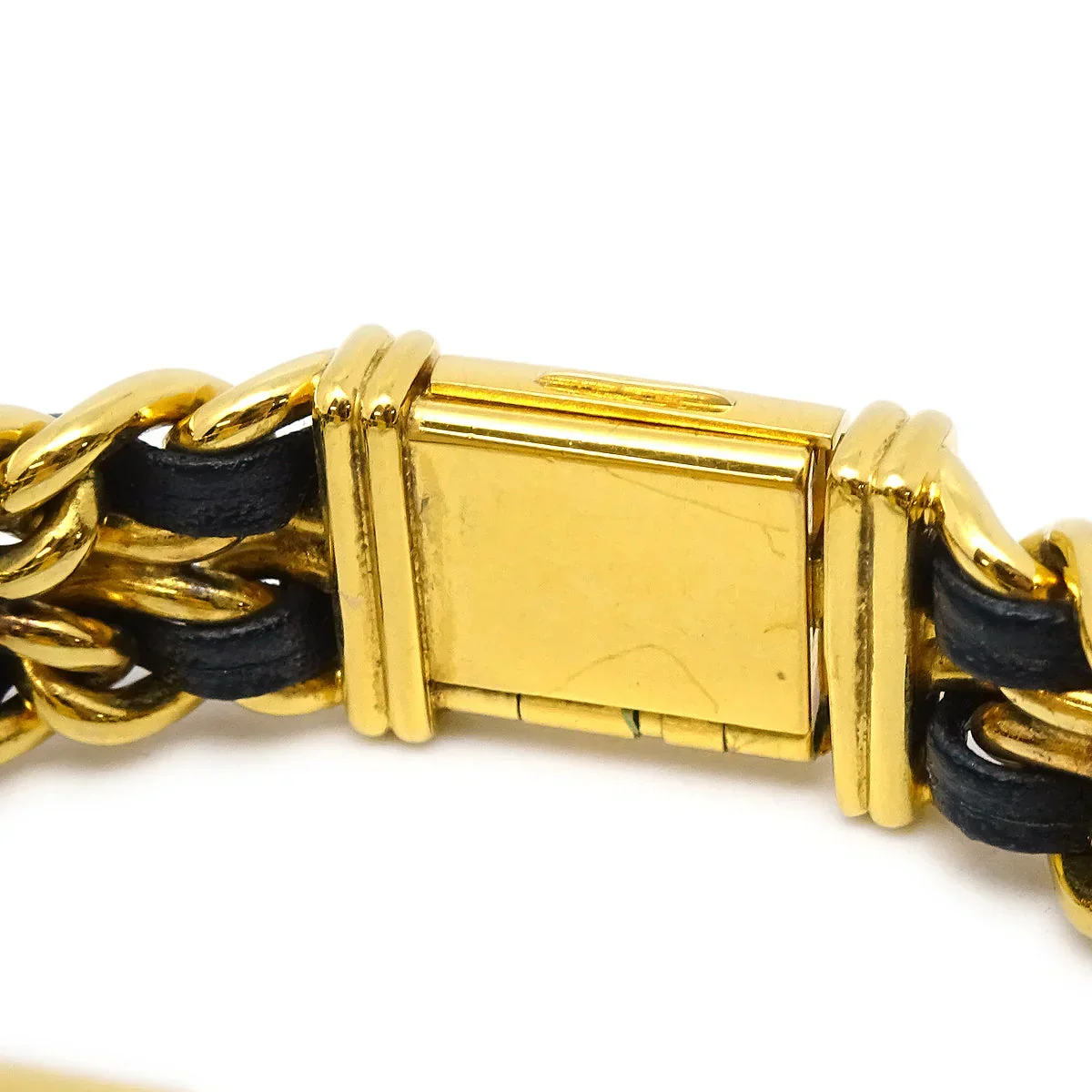 Chanel Premiere Watch Gold #M - Image 3