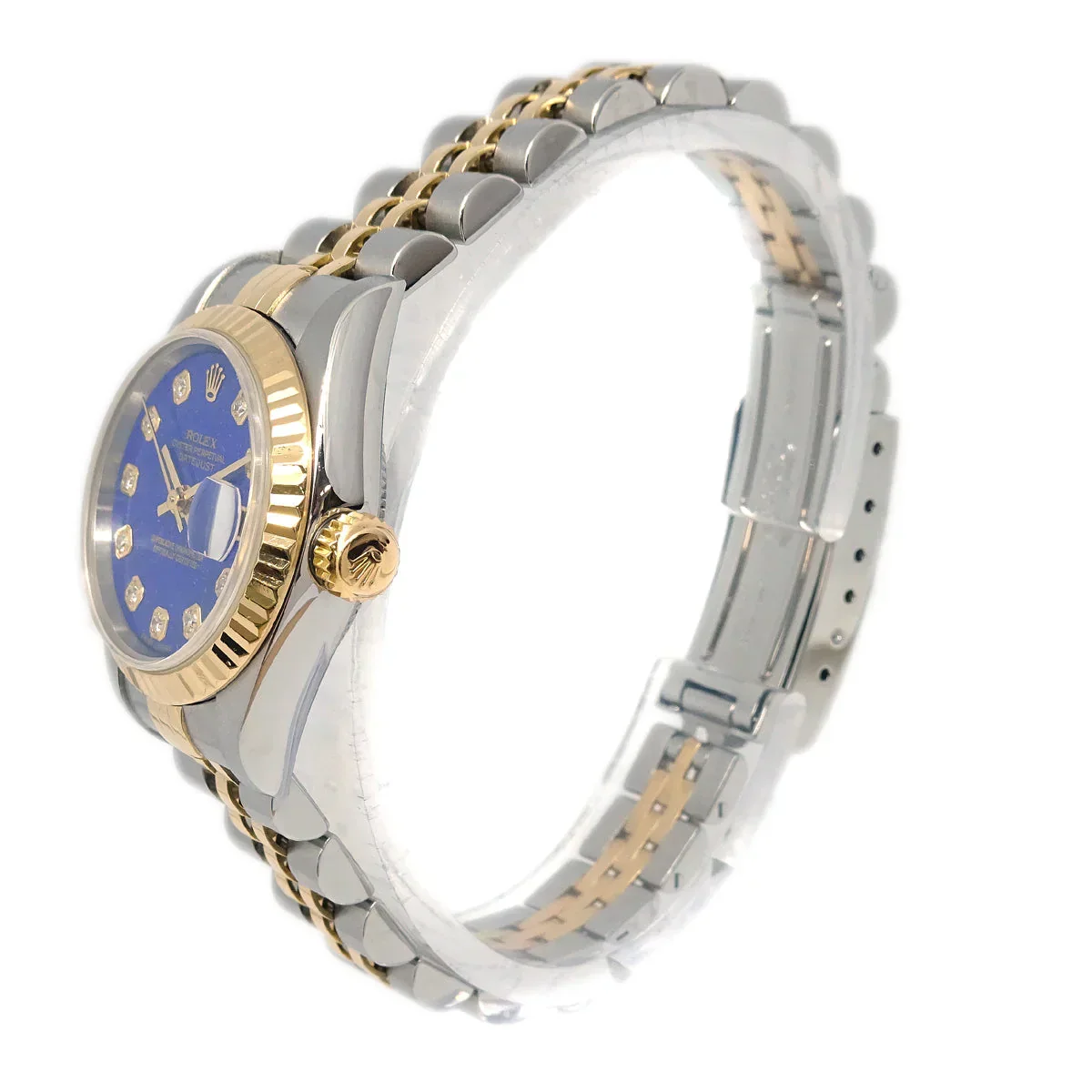 Rolex 2000 Oyster Perpetual Datejust 26mm - Image 3