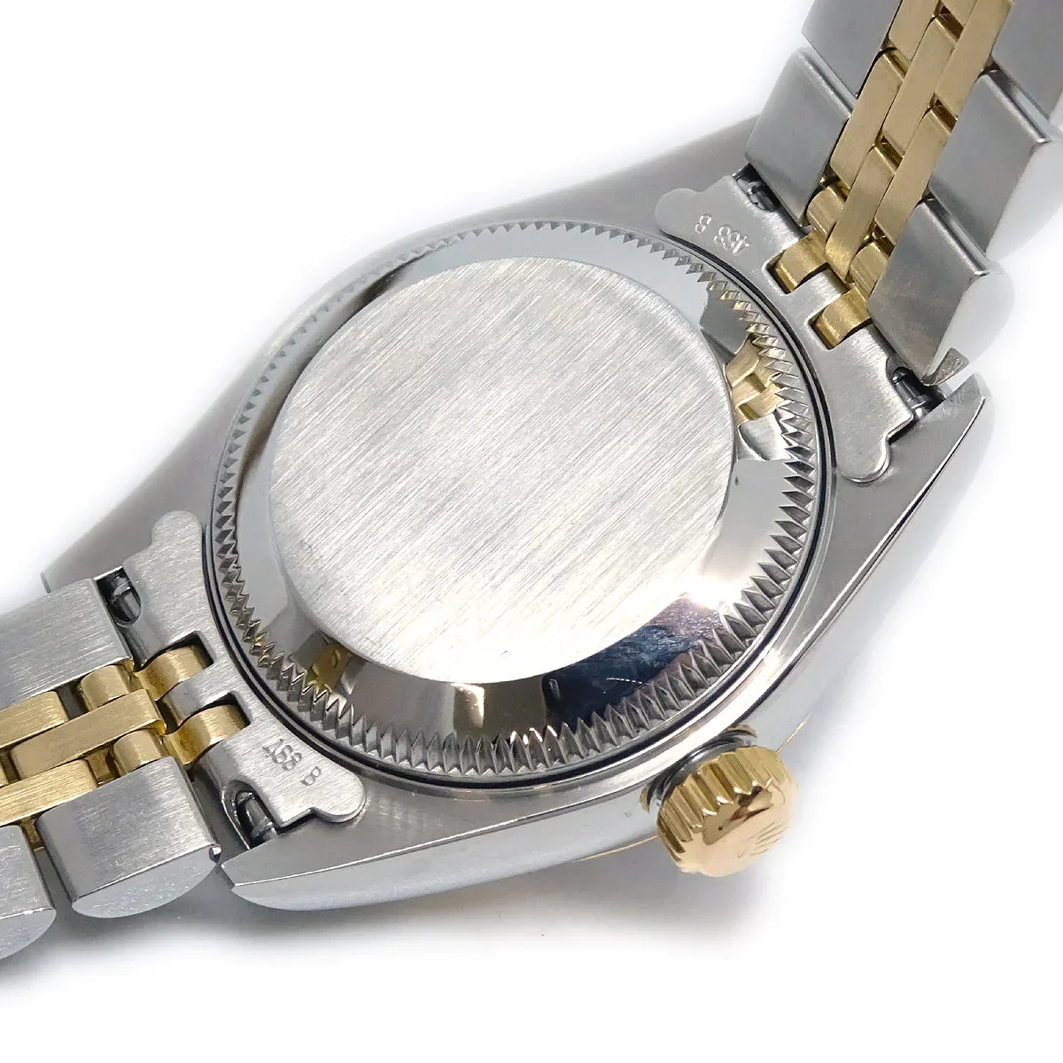 Rolex 2000 Oyster Perpetual Datejust 26mm - Image 6