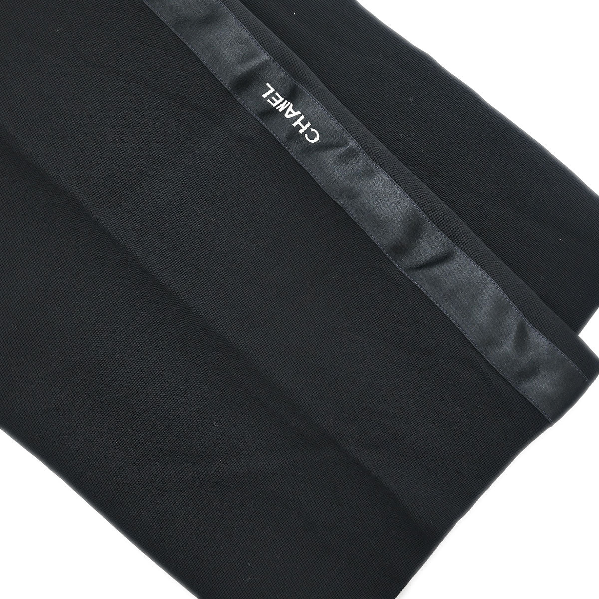 Chanel Long Pants Black #42 - Image 3