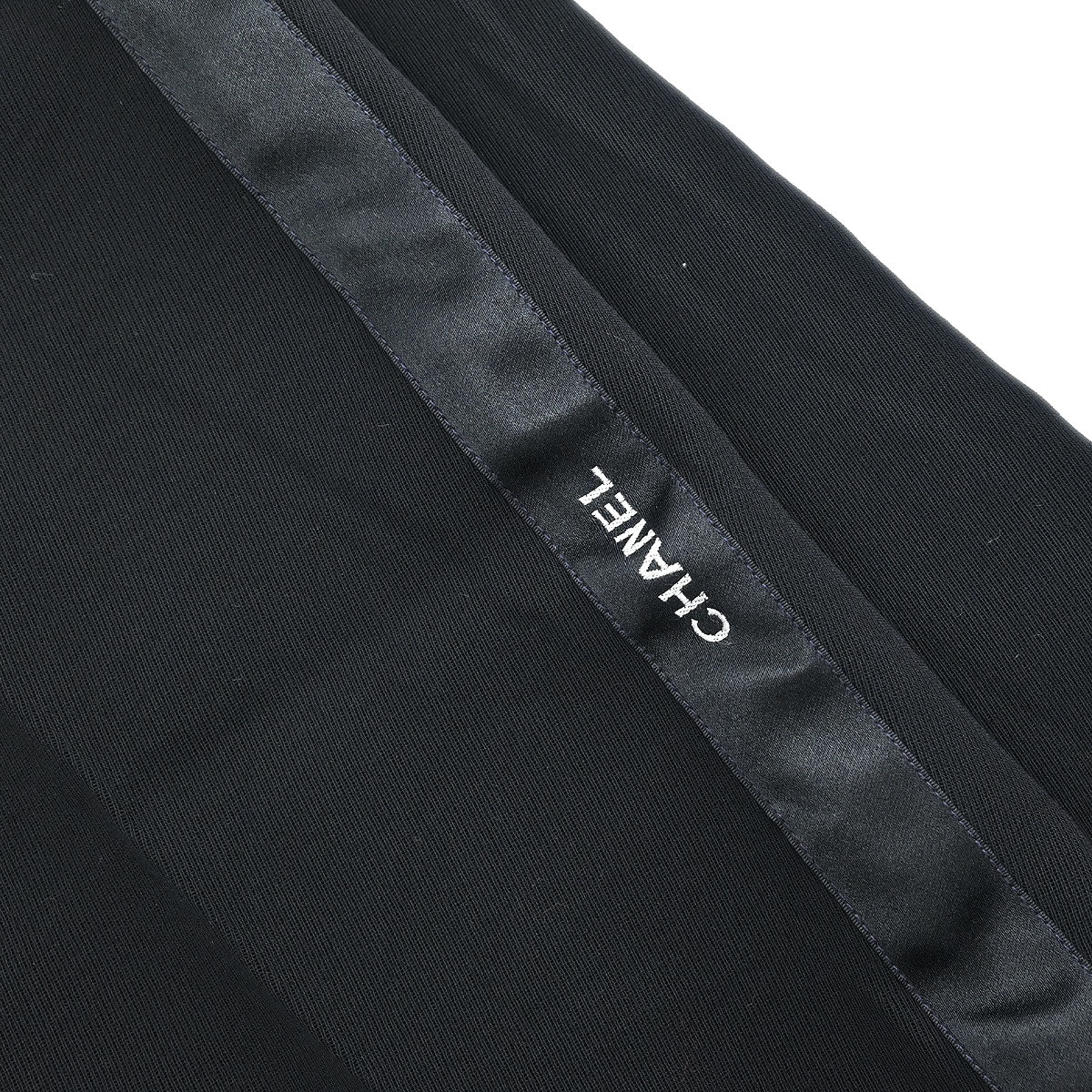 Chanel Long Pants Black #42 - Image 4