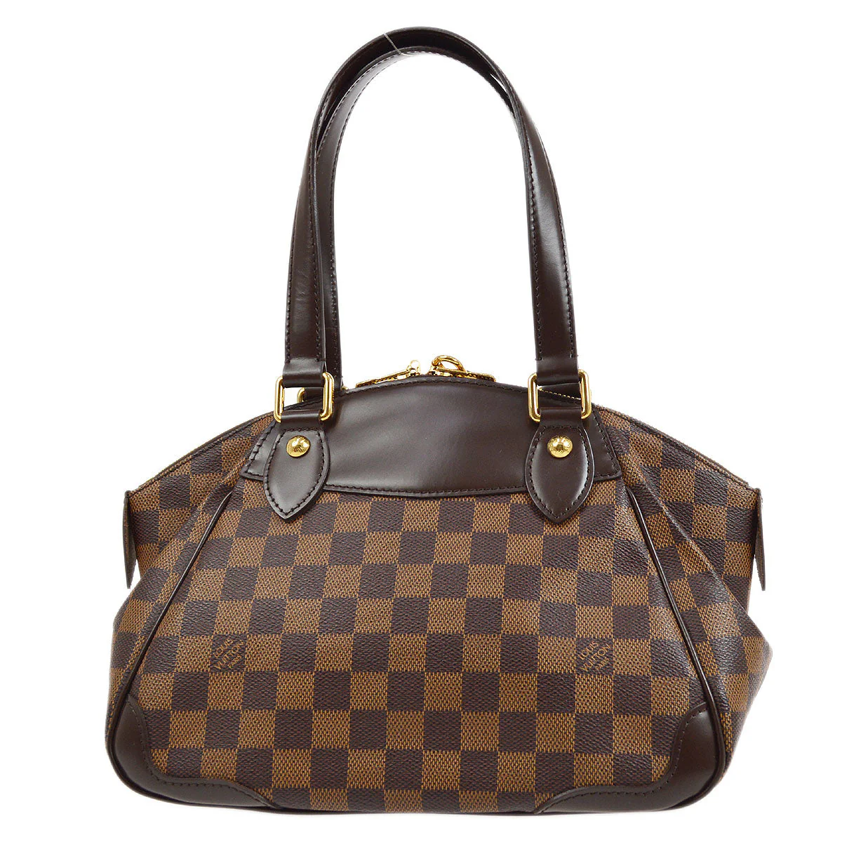Louis Vuitton 2011 Damier Verona PM N41117 - Image 2