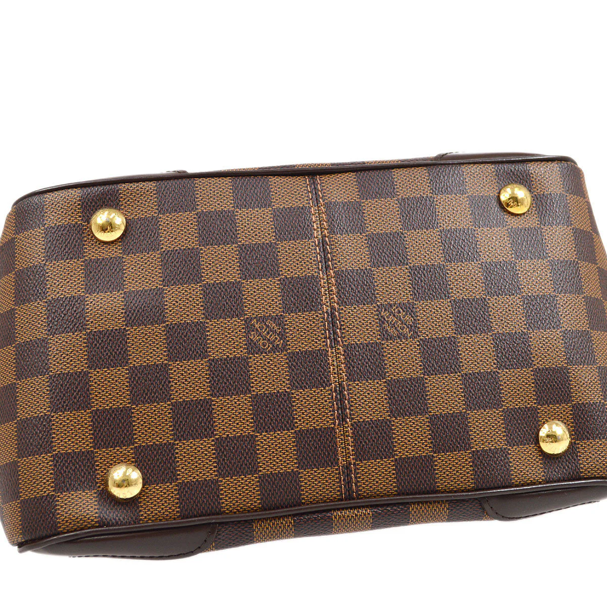 Louis Vuitton 2011 Damier Verona PM N41117 - Image 3