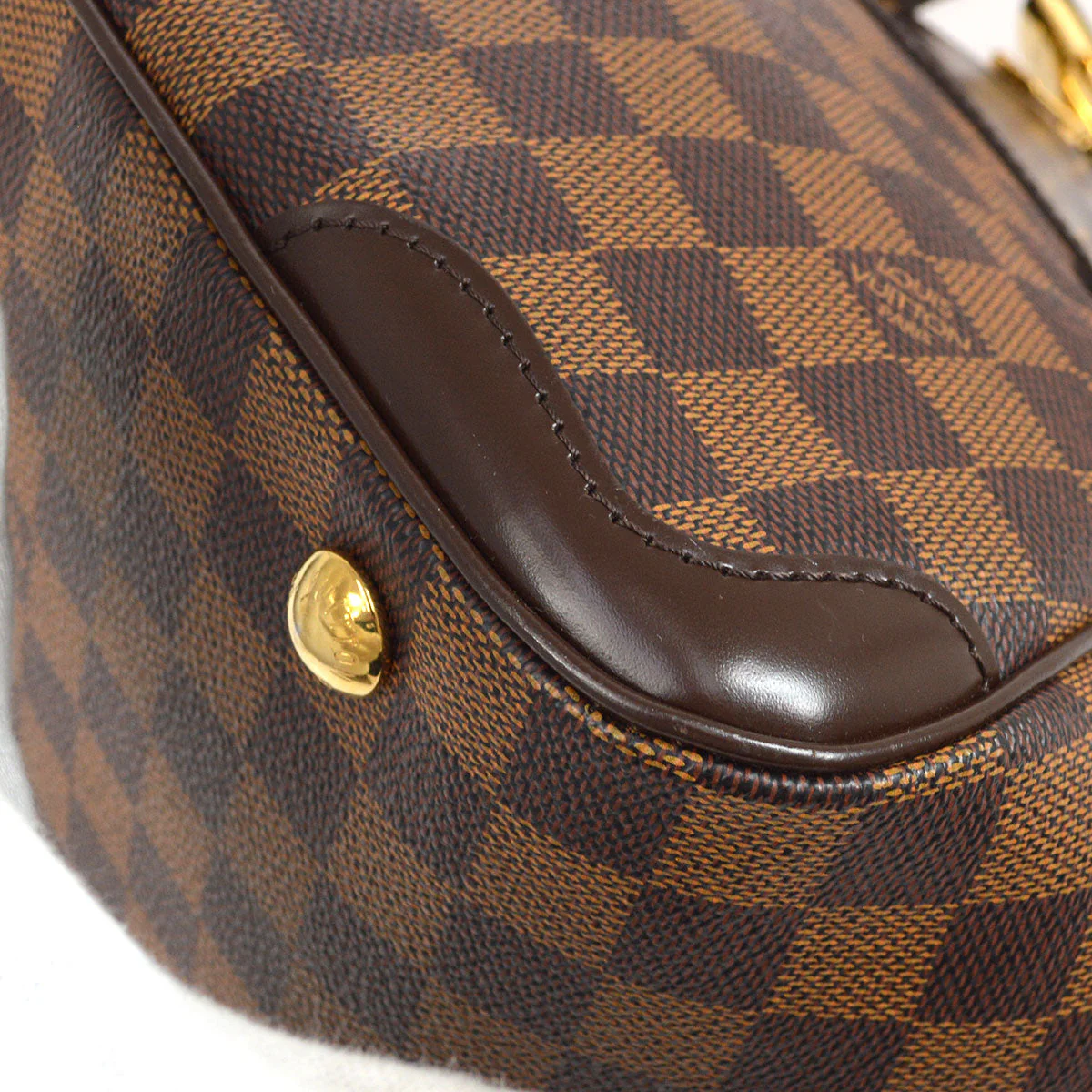 Louis Vuitton 2011 Damier Verona PM N41117 - Image 4