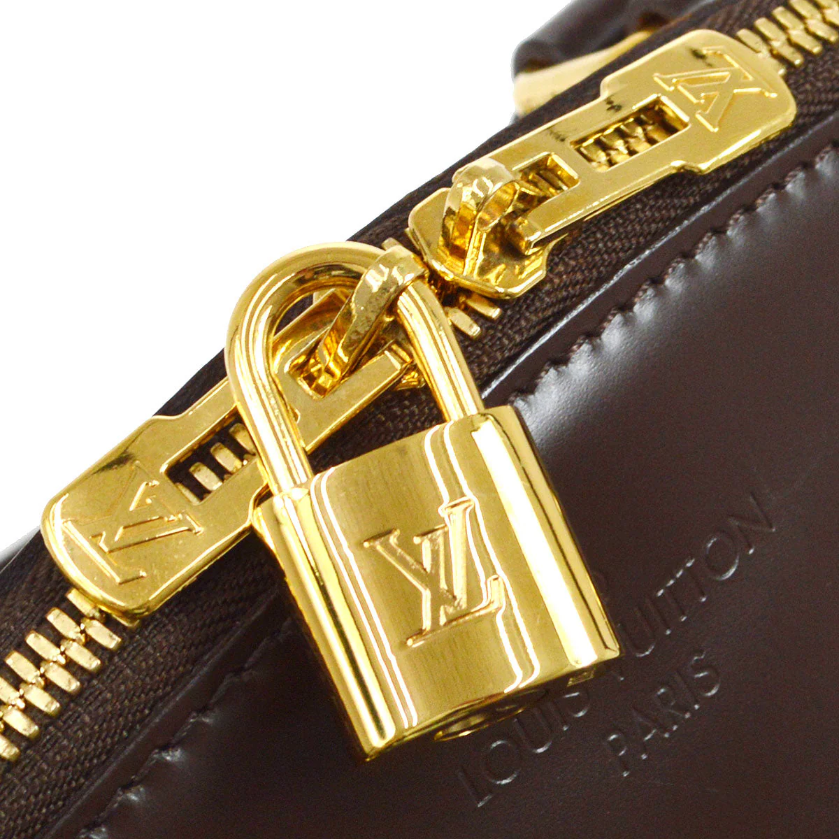 Louis Vuitton 2011 Damier Verona PM N41117 - Image 6