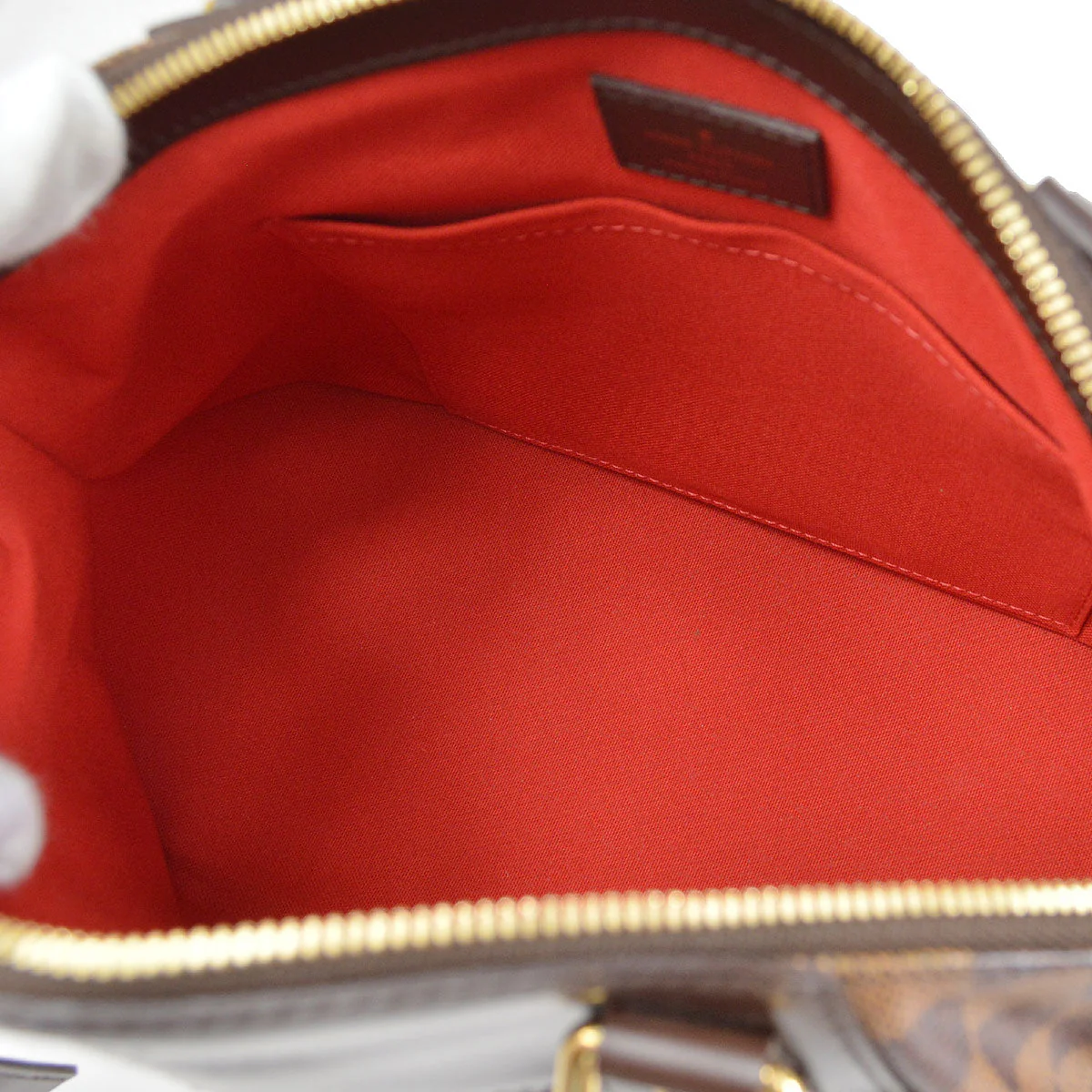 Louis Vuitton 2011 Damier Verona PM N41117 - Image 8