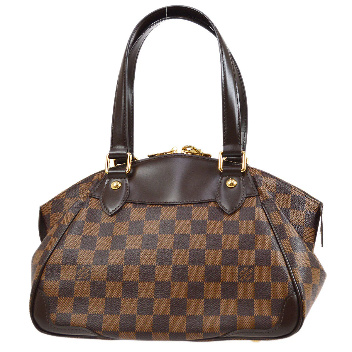 Louis Vuitton 2013 Damier Verona PM N41117 - Image 2