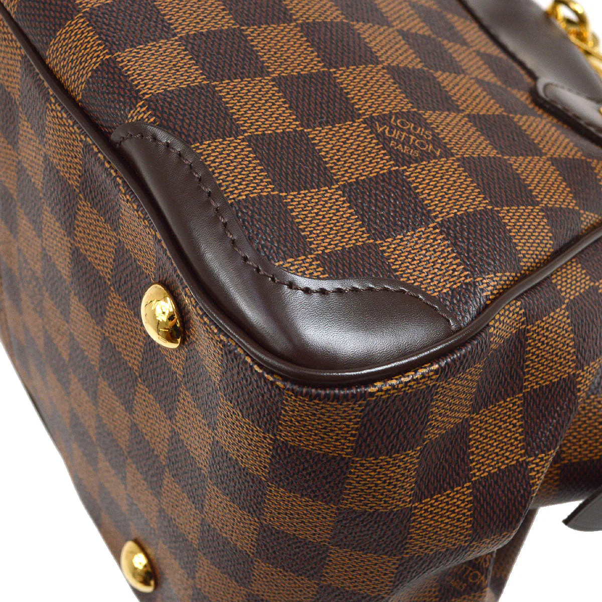 Louis Vuitton 2013 Damier Verona PM N41117 - Image 4