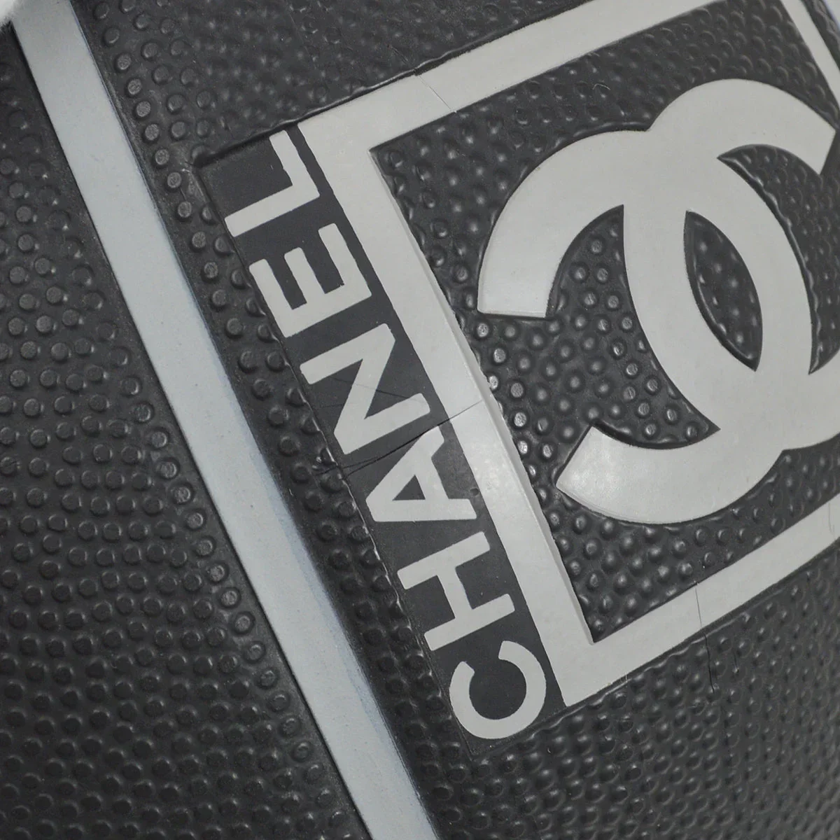 CHANEL Sports Line Basketball Small Good - Image 5