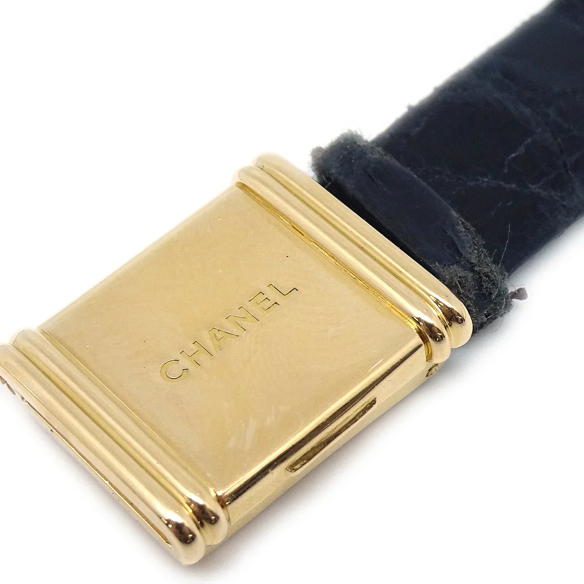 Chanel Premiere Watch - Image 5