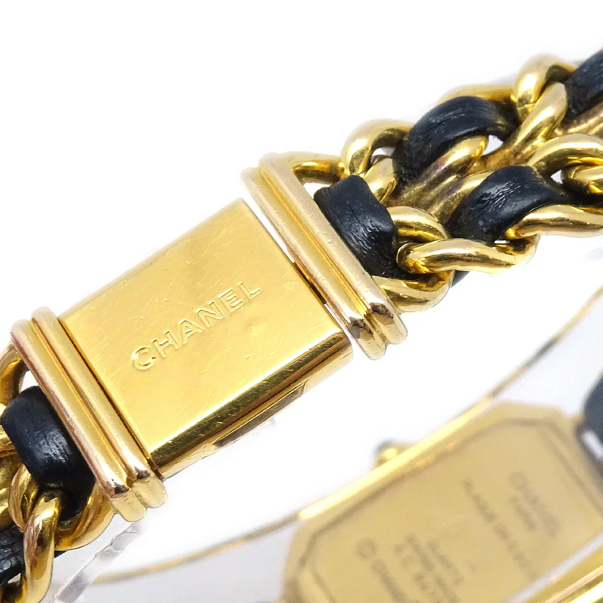 Chanel Premiere Watch #L - Image 3