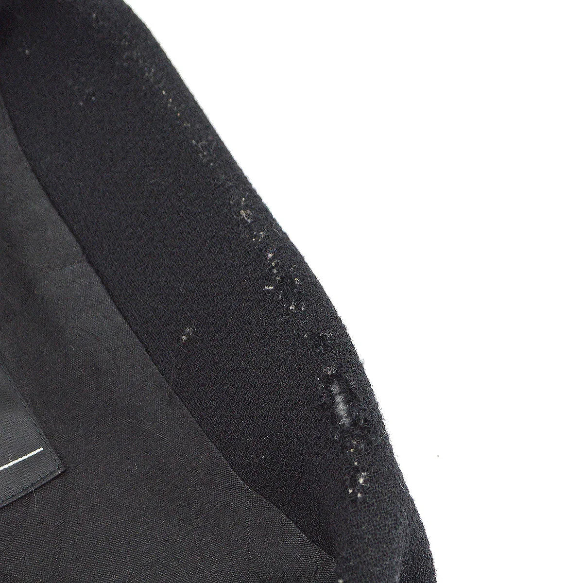 Chanel 2005 Black & White "Devil Wears Prada" Jacket #38 - Image 7