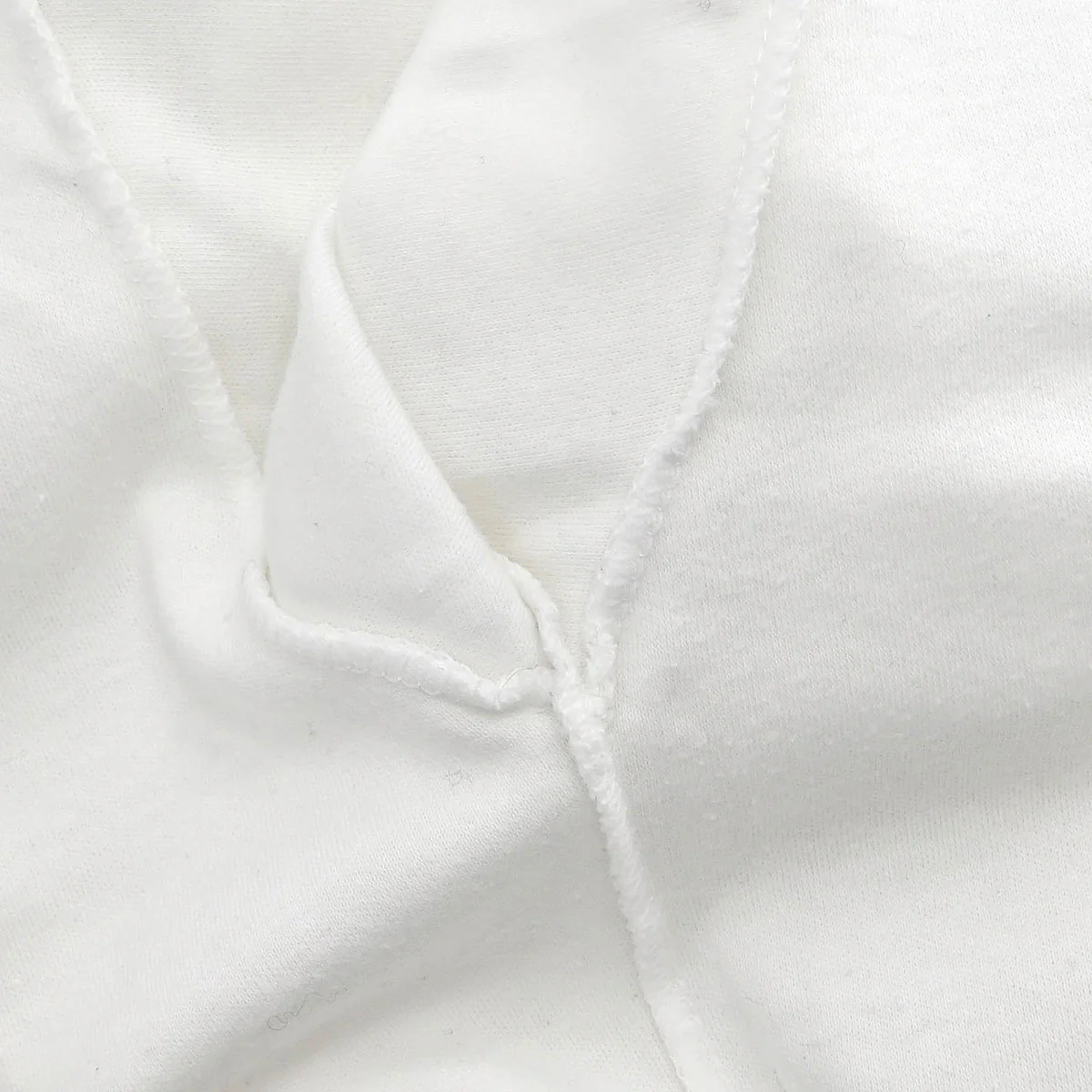 Chanel T-shirt White #M - Image 10