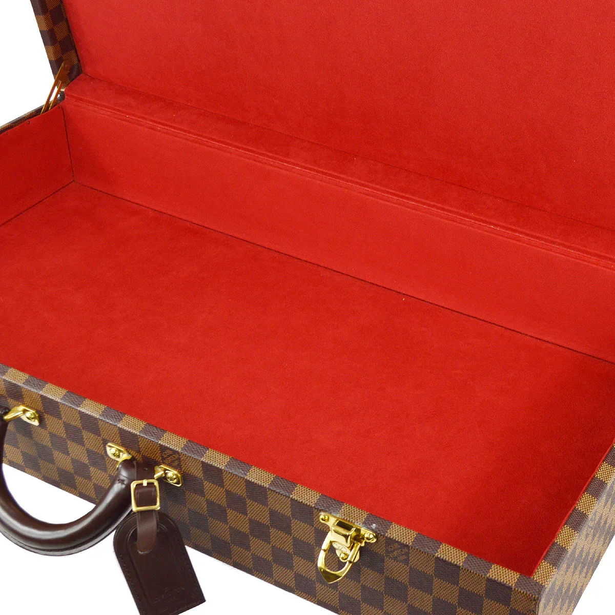 Louis Vuitton SPO Damier Trunk - Image 7