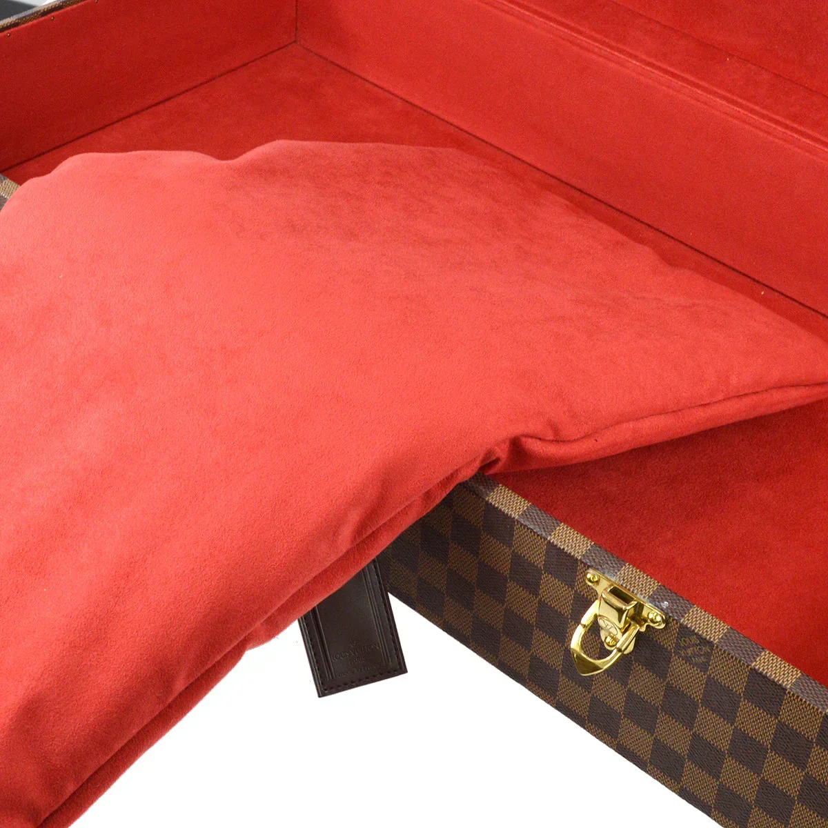 Louis Vuitton SPO Damier Trunk - Image 8