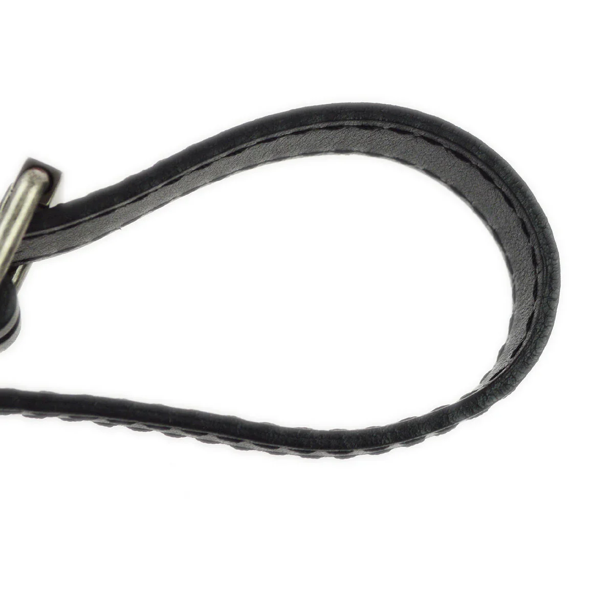 Chanel 2009-2010 Tweed Mademoiselle Lock Shoulder Bag - Image 5