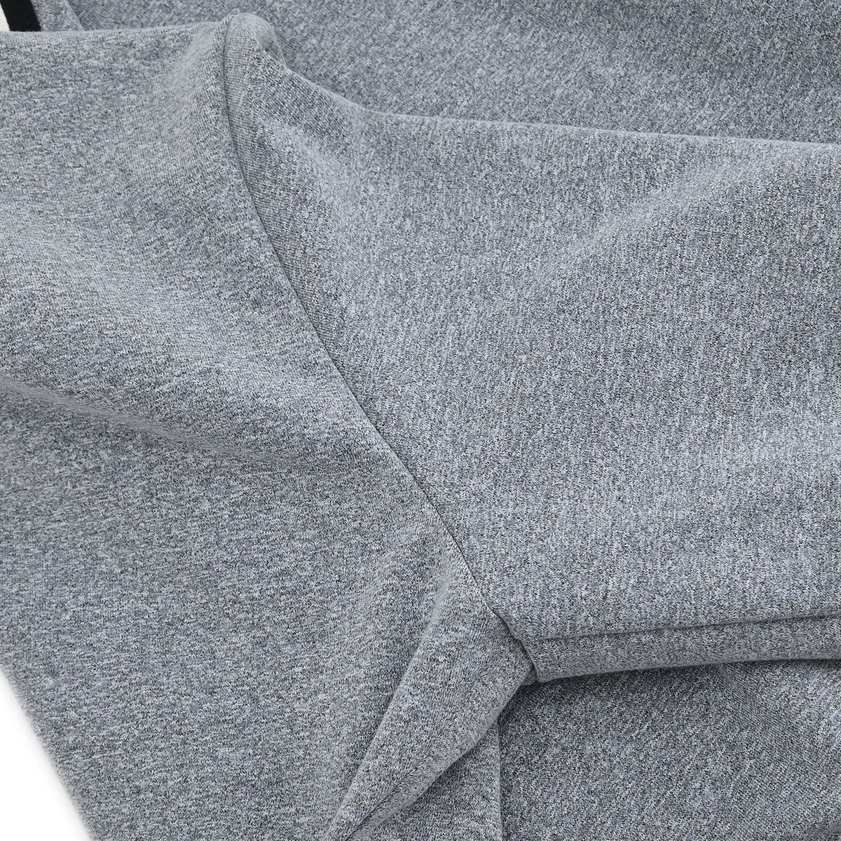Chanel 1998 Short Sleeve Dress Gray #42 - Image 6
