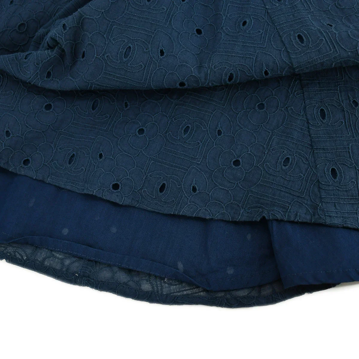 iormichigau Chanel Spring 2007 Sport Line Dress #38 - Image 3