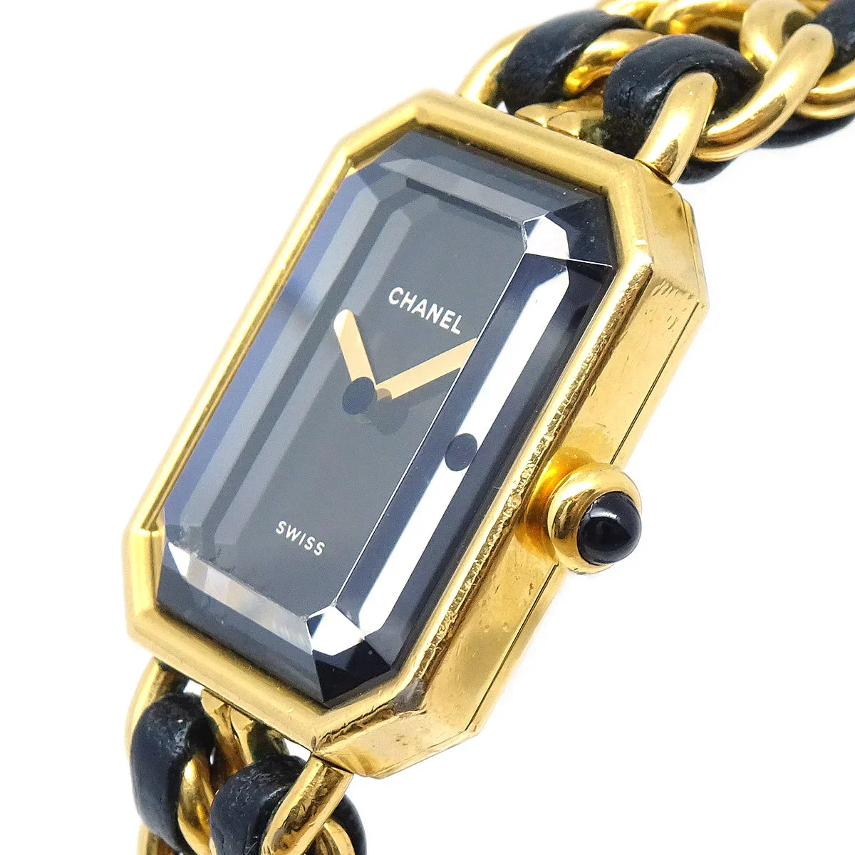Chanel Premiere Watch #M - Image 2