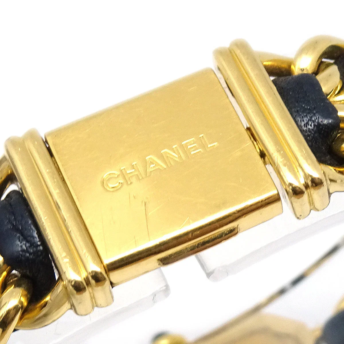 Chanel Premiere Watch #M - Image 3