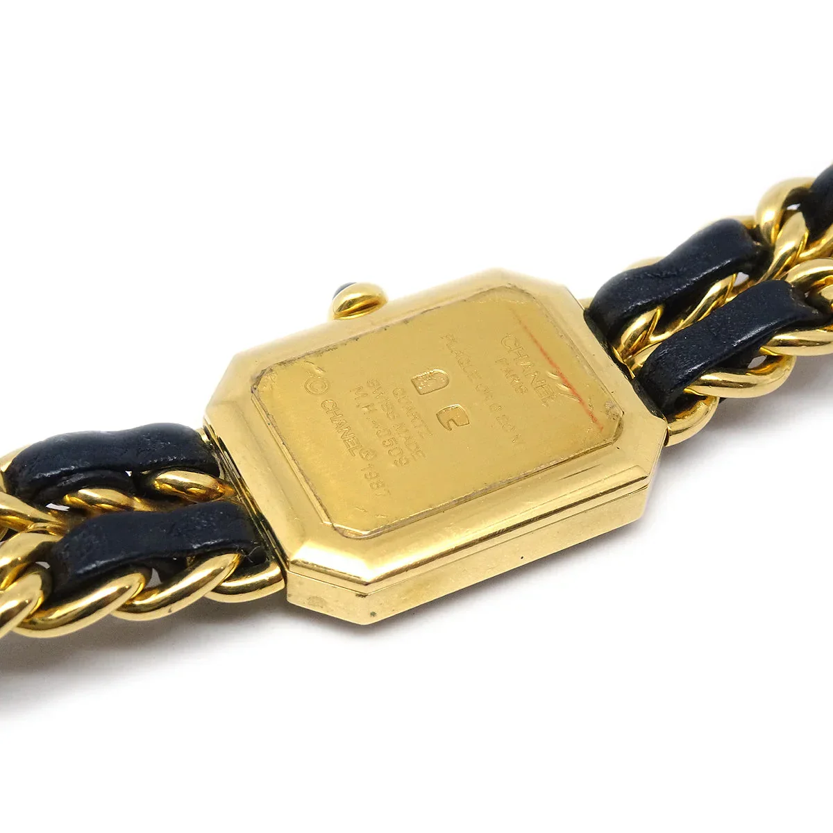Chanel Premiere Watch #M - Image 6
