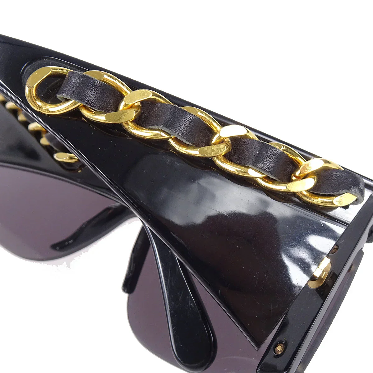 Chanel Sunglasses Eyewear - Image 3