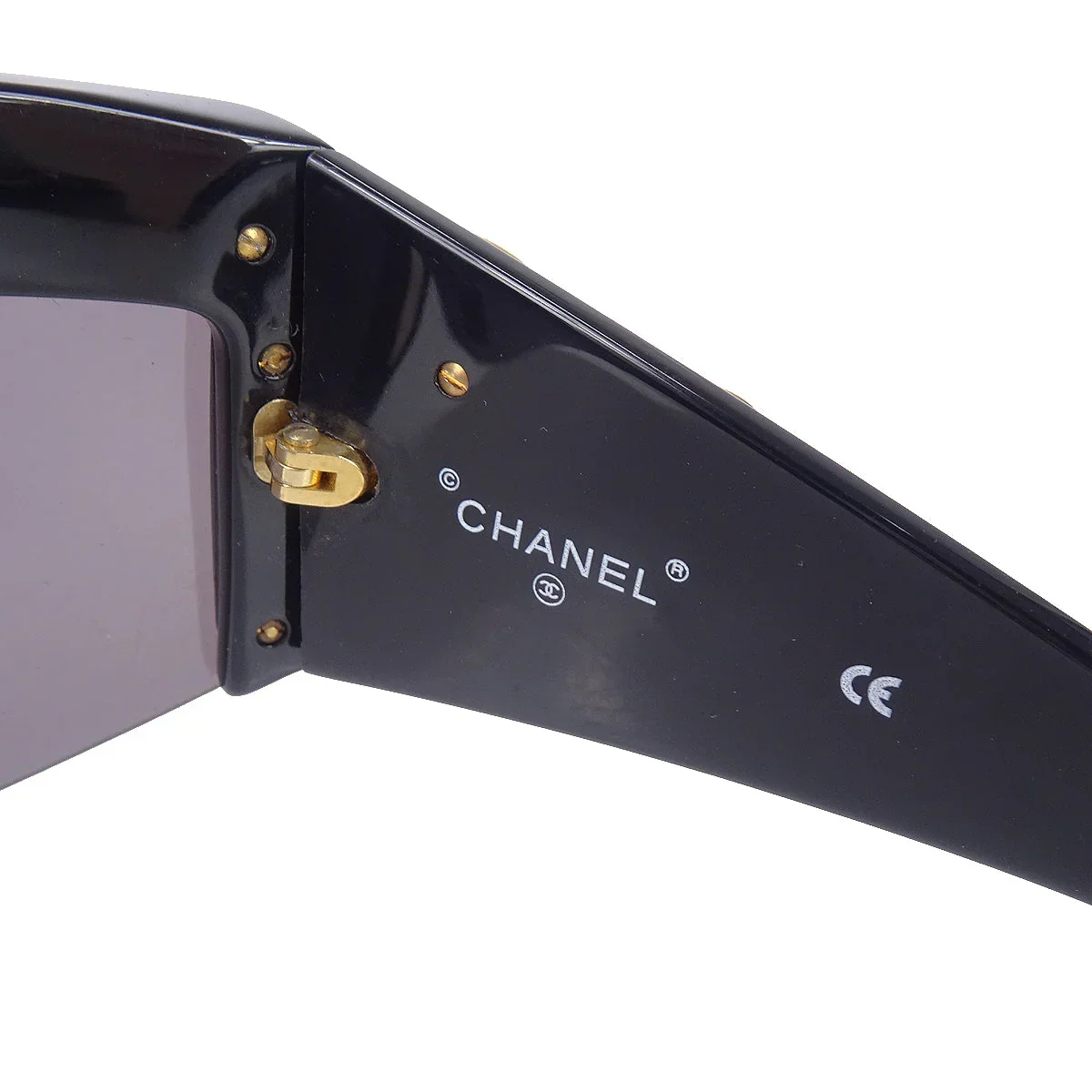 Chanel Sunglasses Eyewear - Image 5