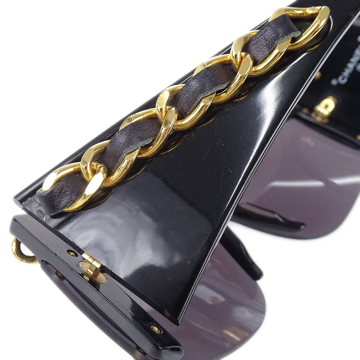 Chanel Sunglasses Eyewear - Image 7