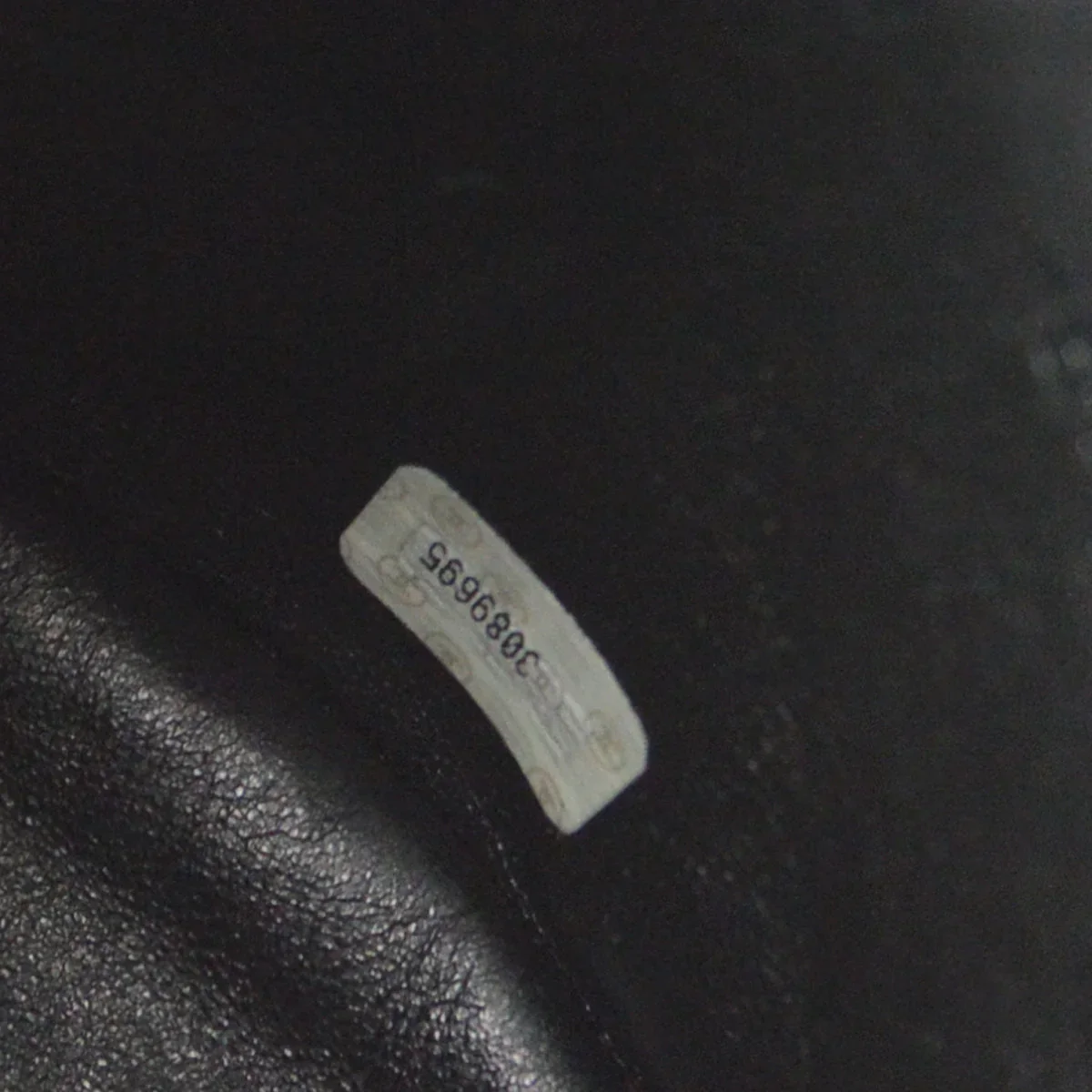 Chanel * 1994-1996 Duma Backpack Small Velvet - Image 10