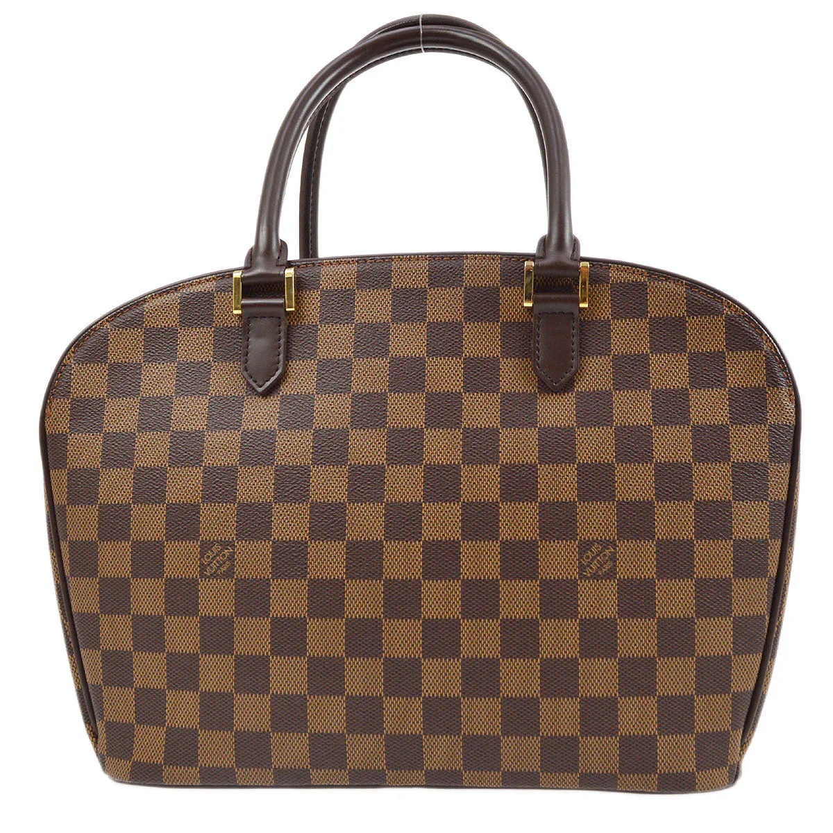 Louis Vuitton 2004 Damier Sarria Horizontal N51282 - Image 2