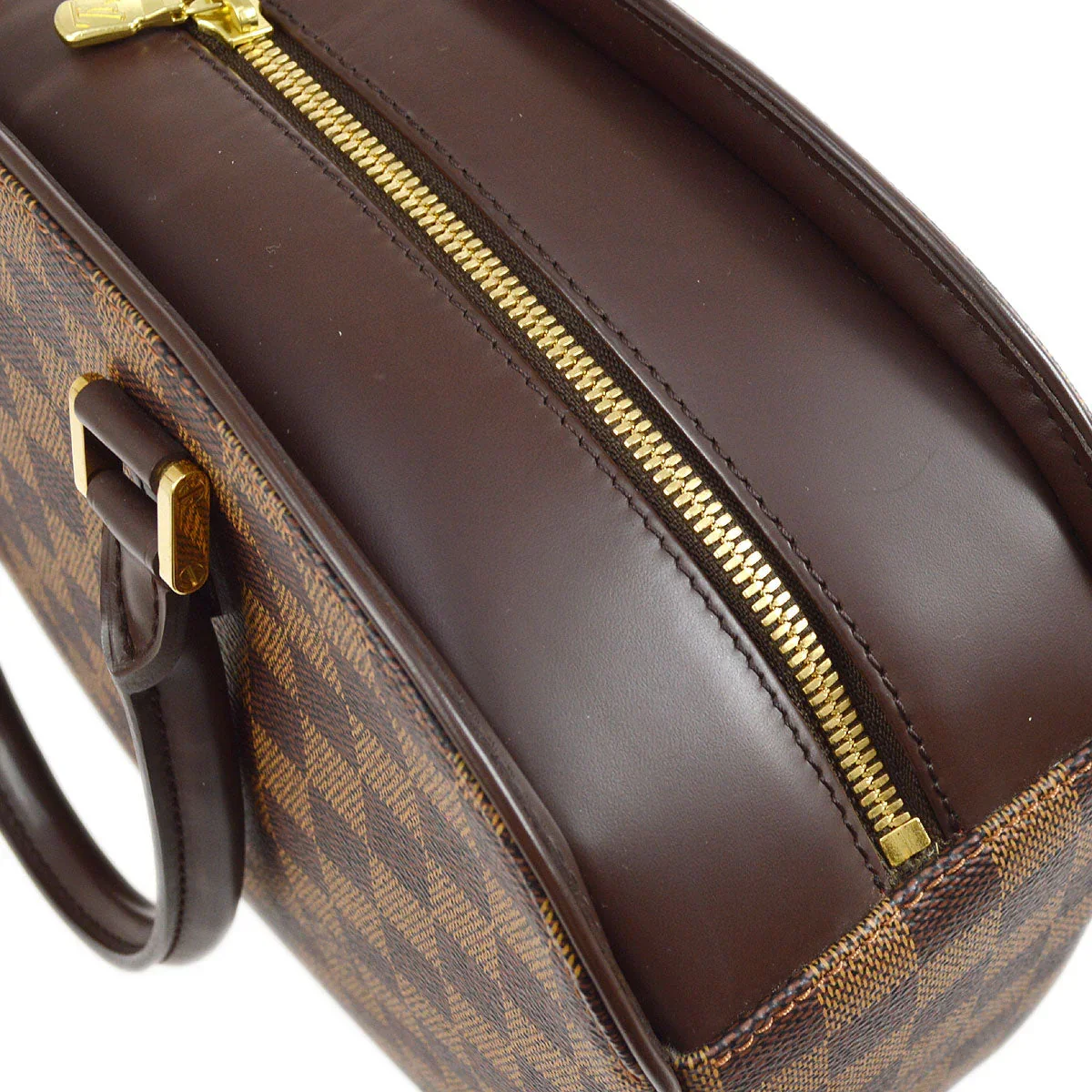 Louis Vuitton 2004 Damier Sarria Horizontal N51282 - Image 5