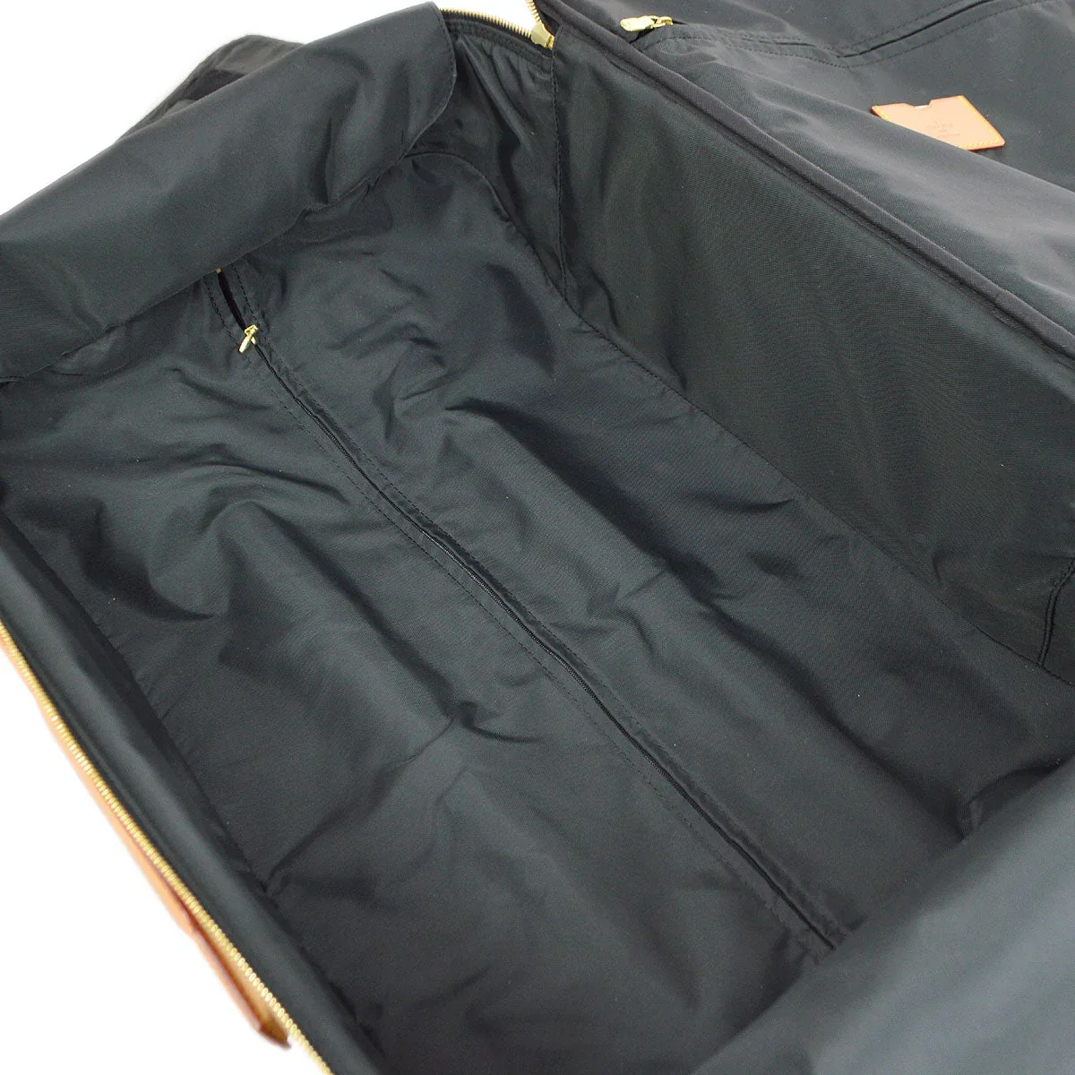 Louis Vuitton * 2008 Monogramouflage Pegase 60 M23333 - Image 9