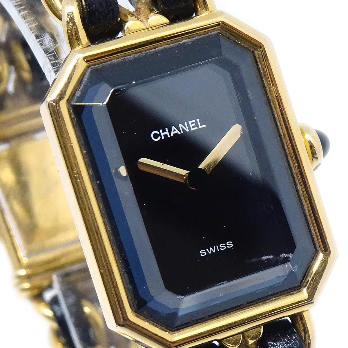 Chanel Premiere Watch #M - Image 2