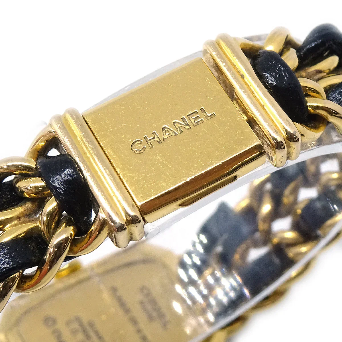 Chanel Premiere Watch #M - Image 3
